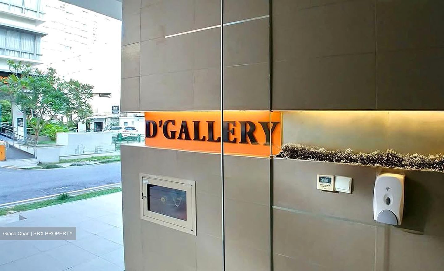 D'Gallery (D14), Apartment #586783851